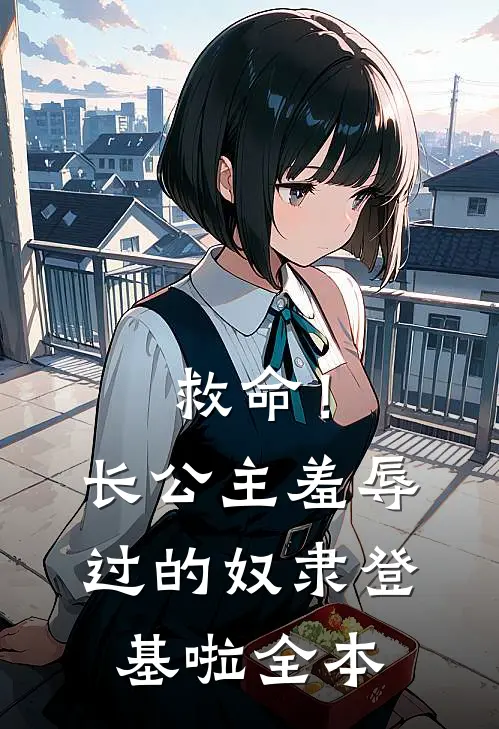 救命！长公主羞辱过的奴隶登基啦全本