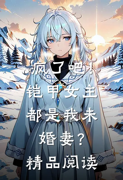疯了吧!铠甲女主都是我未婚妻?精品阅读网