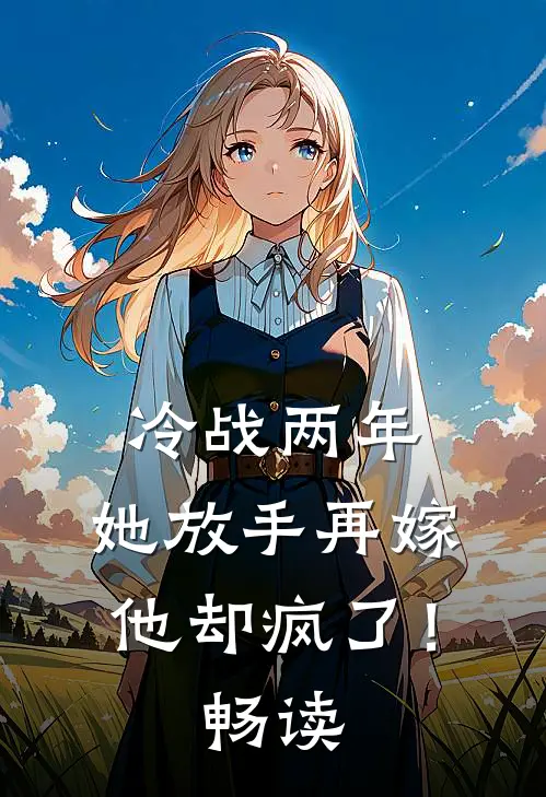 冷战两年,她放手再嫁他却疯了!畅读