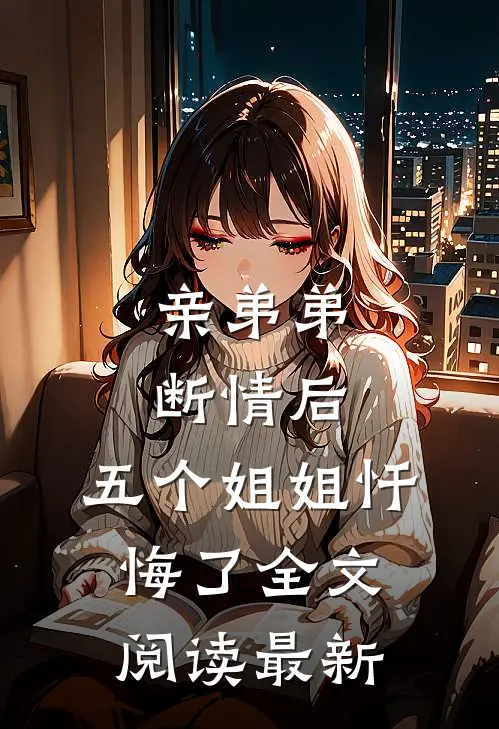 亲弟弟断情后,五个姐姐忏悔了全文阅读最新