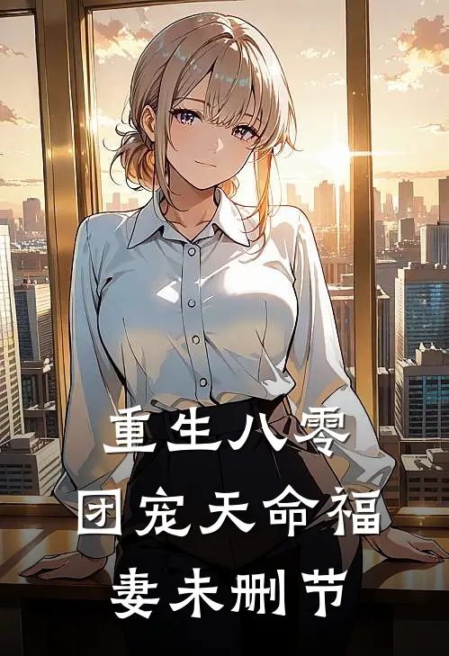 重生八零团宠天命福妻未删节