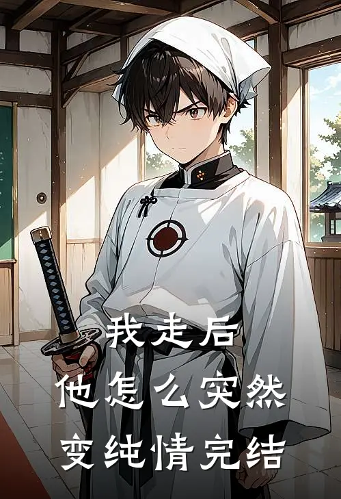 我走后,他怎么突然变纯情完结了呢
