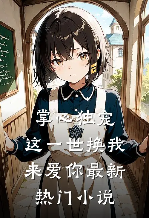掌心独宠：这一世换我来爱你最新热门小说