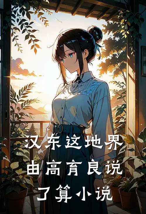 汉东这地界,由高育良说了算免费阅读