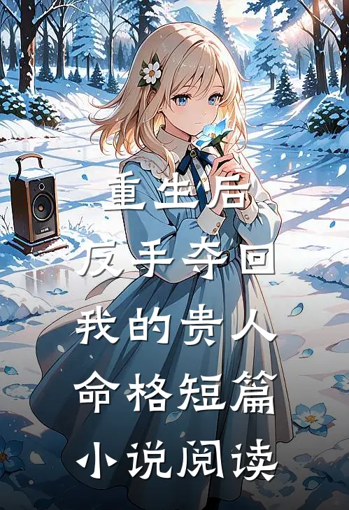 重生后,反手夺回我的贵人命格短篇阅读