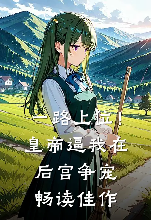一路上位！皇帝逼我在后宫争宠畅读佳作