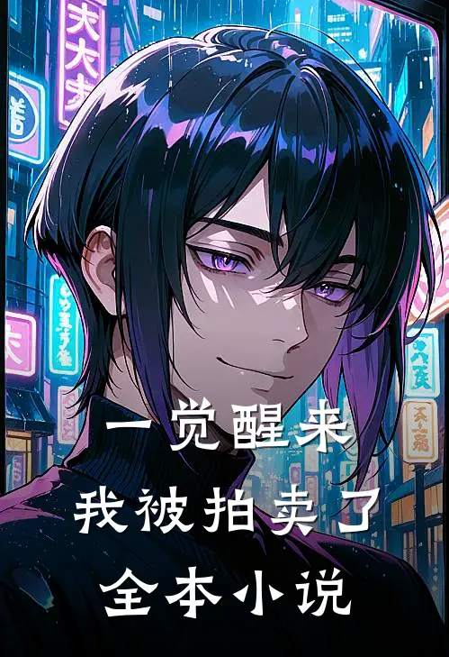 一觉醒来,我被拍卖了全本在线阅读