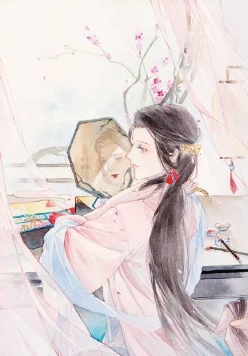 春意难渡她情书免费阅读