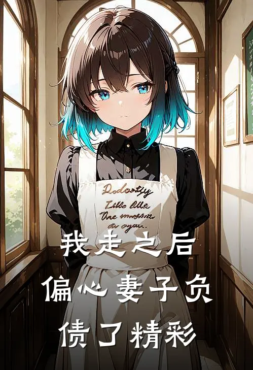 我走之后,偏心妻子负债了精彩