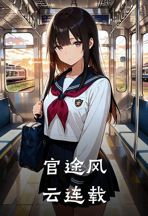 官途风云连载