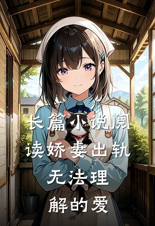 长篇阅读娇妻出轨无法理解的爱情