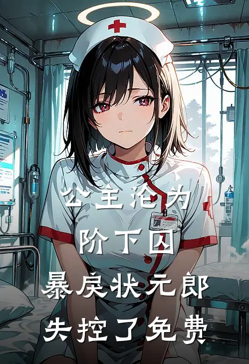 公主沦为阶下囚，暴戾状元郎失控了免费