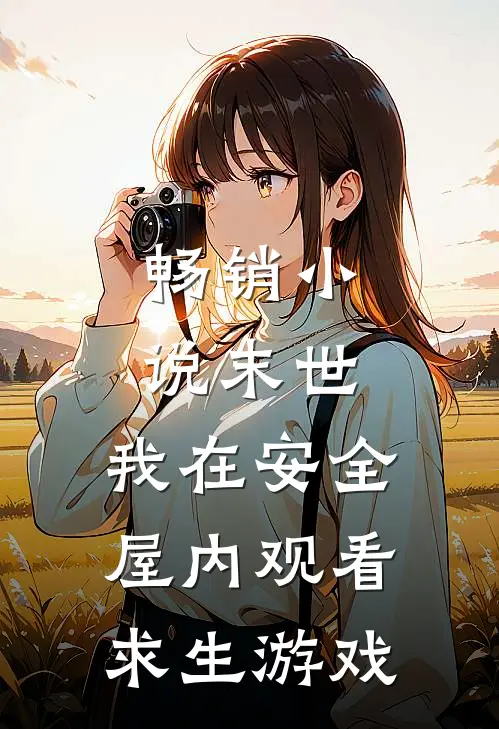 畅销小说末世：我在安全屋内观看求生游戏