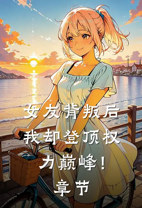 女友背叛后,我却登顶权力巅峰!章节免费阅读