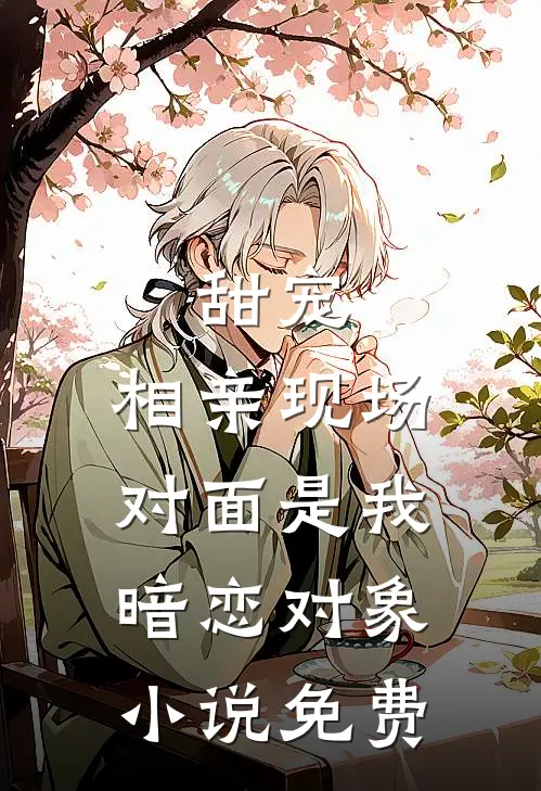 甜宠相亲现场,对面是我暗恋对象免费观看