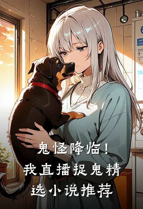 鬼怪降临!我直播捉鬼精选推荐免费阅读