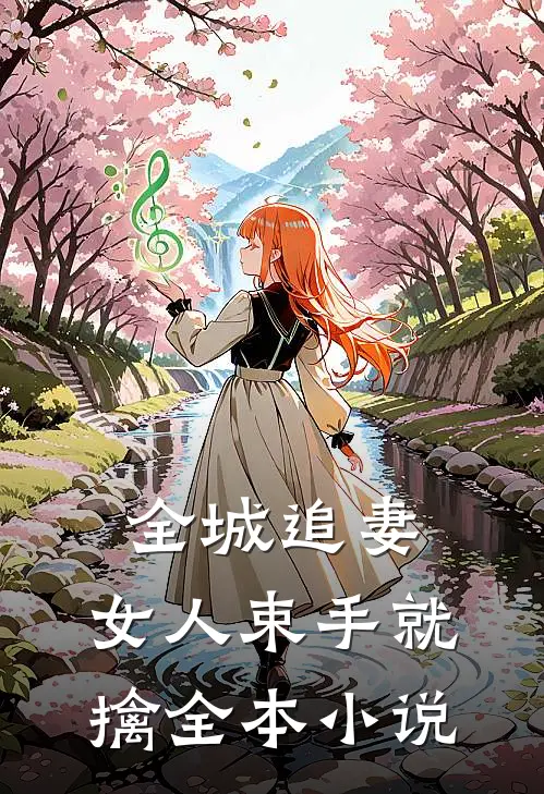 全城追妻女人束手就擒全本