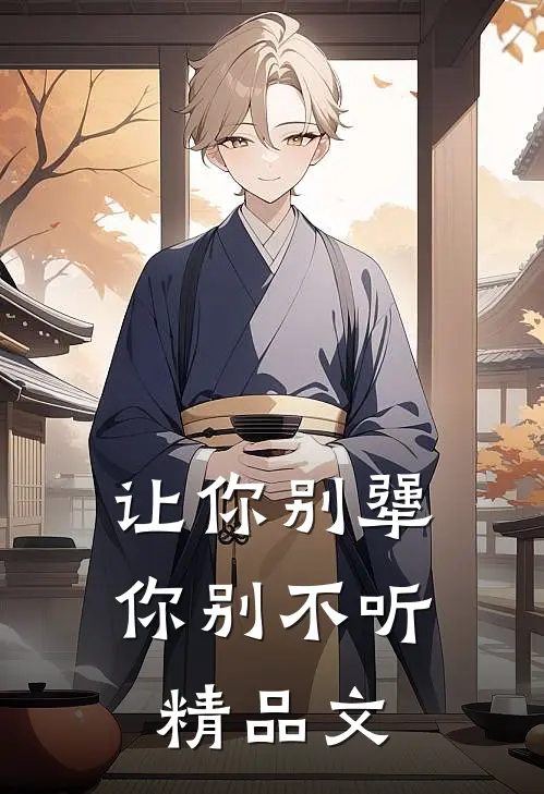 让你别犟,你别不听精品文字