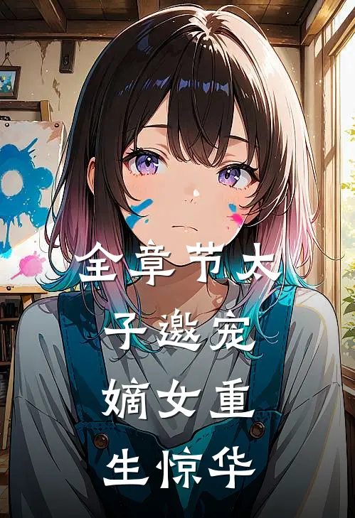 全章节太子邀宠：嫡女重生惊华