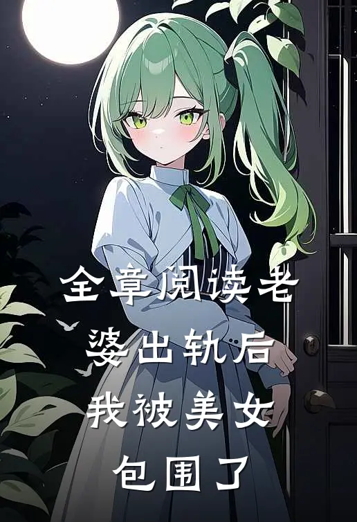 全章阅读老婆出轨后,我被美女包围了
