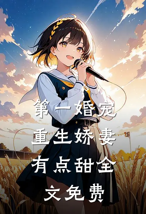第一婚宠,重生娇妻有点甜全文免费观看