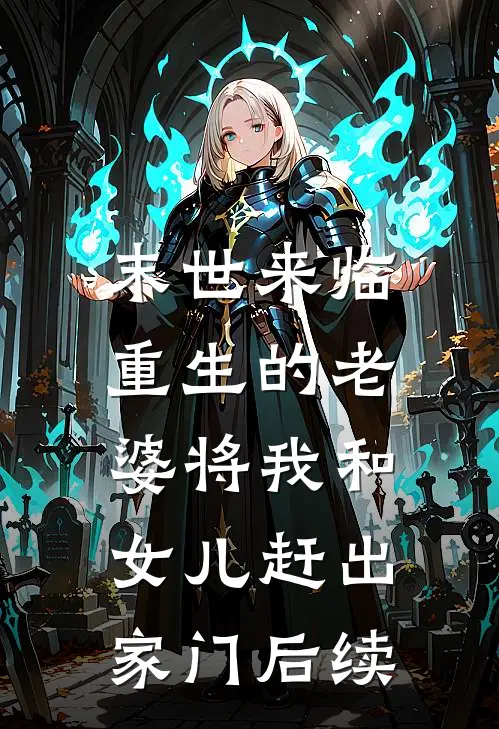 末世来临,重生的老婆将我和女儿赶出家门后续