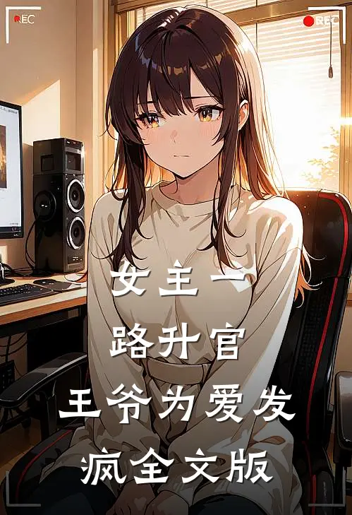 女主一路升官,王爷为爱发疯全文版