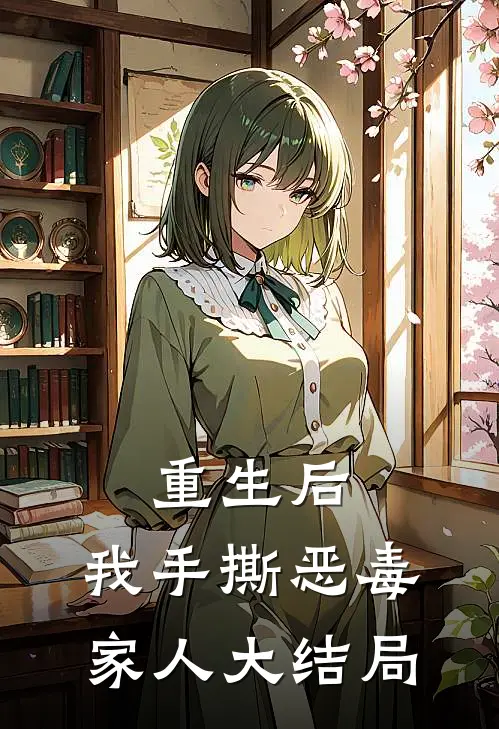重生后,我手撕恶毒家人大结局免费观看