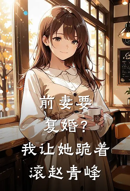 前妻要复婚?我让她跪着滚赵青峰