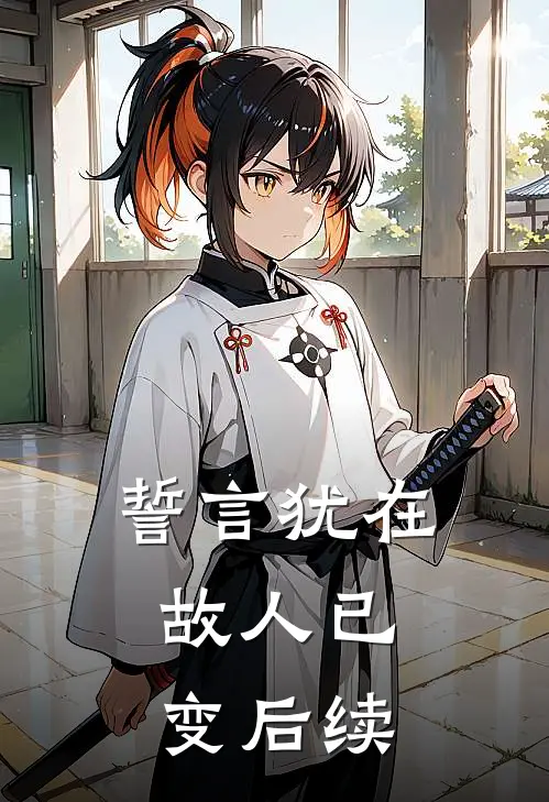 誓言犹在，故人已变后续