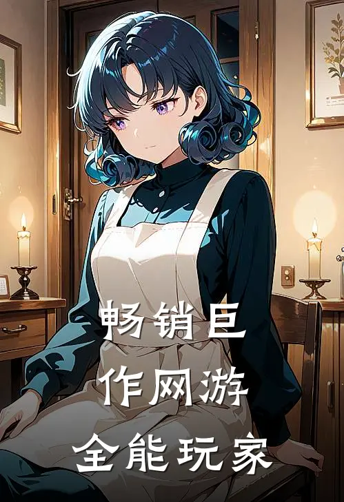 畅销巨作网游：全能玩家