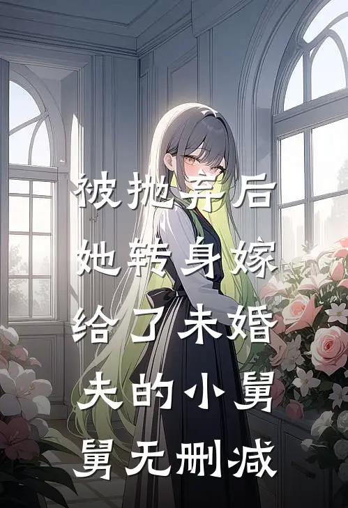 被抛弃后,她转身嫁给了未婚夫的小舅舅无删减在线观看