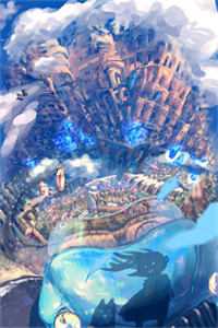 烟霞暮色惹流年全文无删减