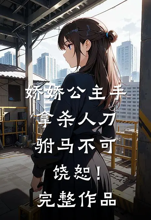 娇娇公主手拿杀人刀，驸马不可饶恕！完整作品