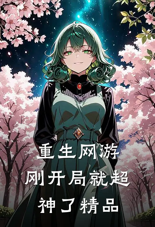重生网游刚开局就超神了精品