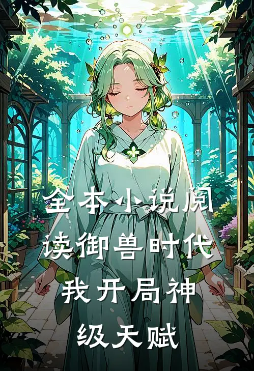 全本阅读御兽时代,我开局神级天赋
