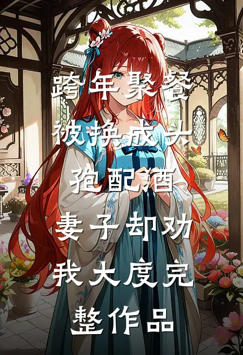 跨年聚餐被换成头孢配酒，妻子却劝我大度完整作品