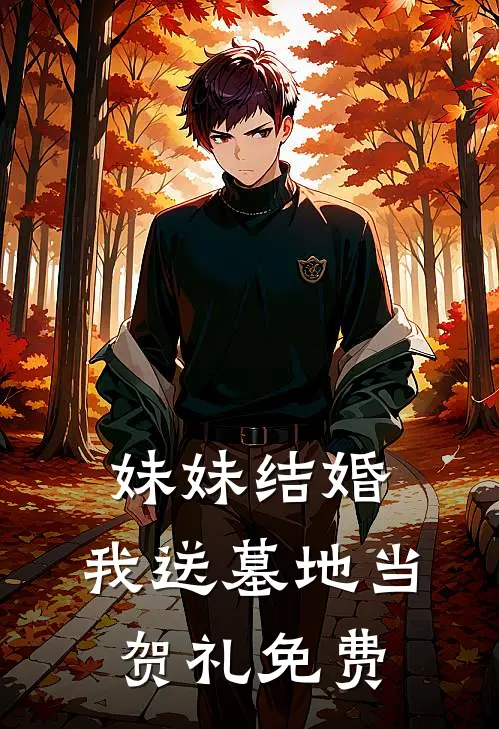 妹妹结婚,我送墓地当贺礼免费送吗