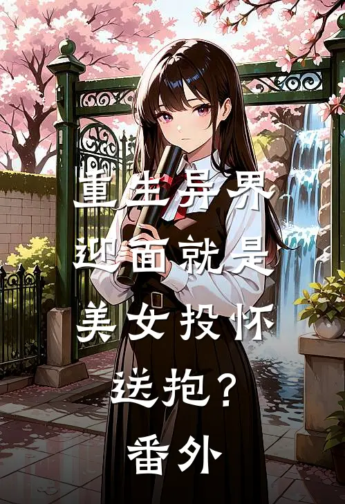 重生异界,迎面就是美女投怀送抱?番外免费阅读