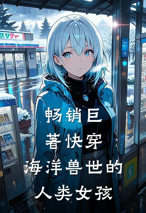 畅销巨著快穿海洋兽世的人类女孩