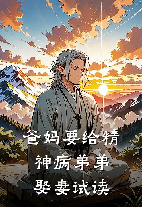 爸妈要给精神病弟弟娶妻试读怎么办