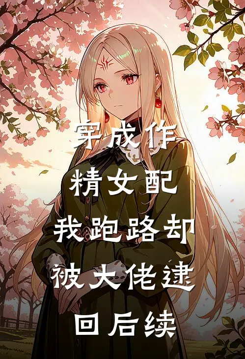 穿成作精女配,我跑路却被大佬逮回后续剧情