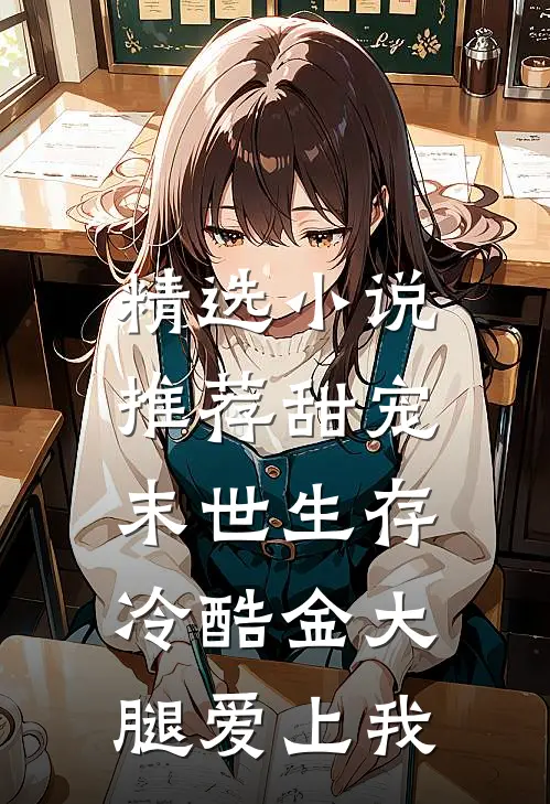 精选小说推荐甜宠：末世生存，冷酷金大腿爱上我