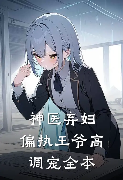 神医弃妇,偏执王爷高调宠全本