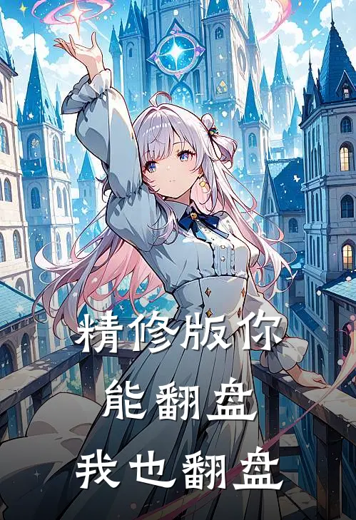 精修版你能翻盘,我也翻盘是哪一集
