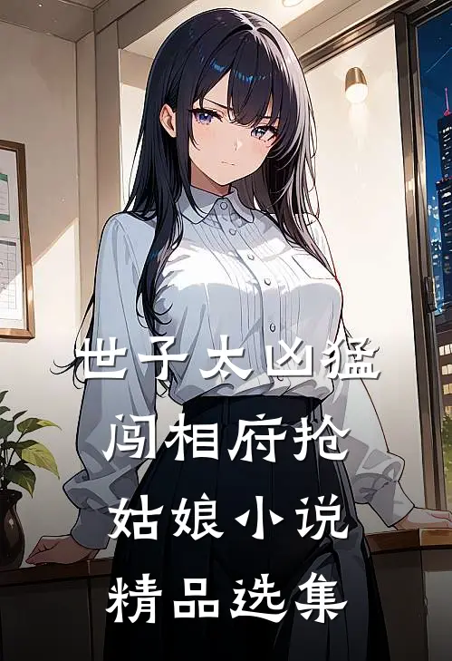 世子太凶猛闯相府抢姑娘小说精品选集