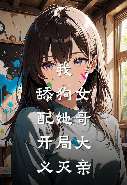我,舔狗女配她哥,开局大义灭亲的