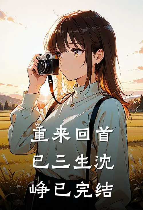 重来回首已三生沈峥已完结