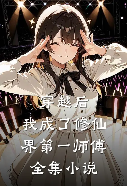 穿越后,我成了修仙界第一师傅全集免费阅读