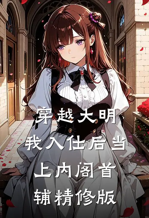 穿越大明，我入仕后当上内阁首辅精修版